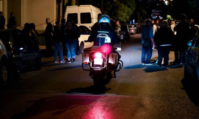 Συναγερμός στη Θεσσαλονίκη: Ψυχασθενής θα ανατίναζε πολυκατοικία με φιάλη υγραερίου 25κg