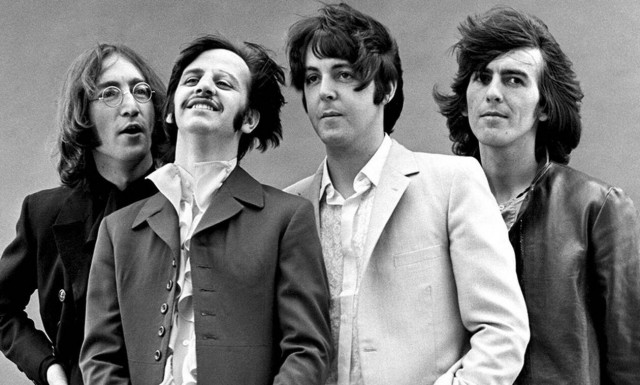 Ο Ρίνγκο Σταρ συγκέντρωσε σε νέο βιβλίο τις αγαπημένες του φωτογραφίες των Beatles