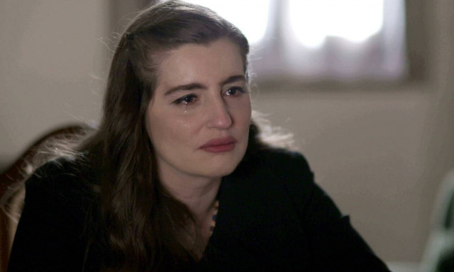 Άγριες Μέλισσες Spoiler 16/2: Η Ελένη έχει μια απρόσμενη συνάντηση (video)