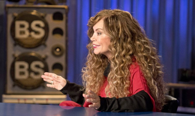 Ελένη Δήμου: Τραγούδησε σουαχίλι και αποκάλυψε το παρασκήνιο για το φιλί με τον Μαρίνο στο J2US