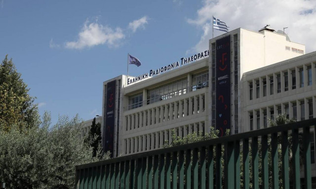 Θλίψη στην ΕΡΤ: Πέθανε ο δημοσιογράφος Γιώργος Νερούτσος