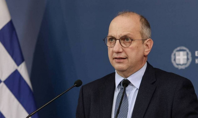 Οικονόμου: Ενίσχυση 27,7 εκατ. ευρώ σε 100 μικρούς νησιωτικούς και ορεινούς Δήμους