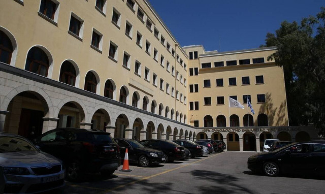 H Ιερά Σύνοδος για τον «αυτοπροβαλλόμενο ως Μητροπολίτη Μαριουπόλεως Χρυσόστομο»