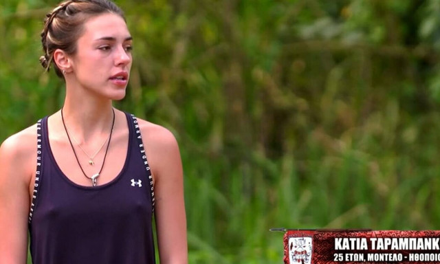 Survivor: «Καρφώνει» την Κάτια για το ρύζι – «Δεν βρέθηκε, το έκλεψε» (video)