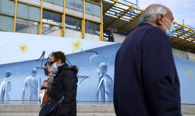 Βασιλακόπουλος: «Όχι» στο σενάριο άμεσης και απόλυτης χαλάρωσης