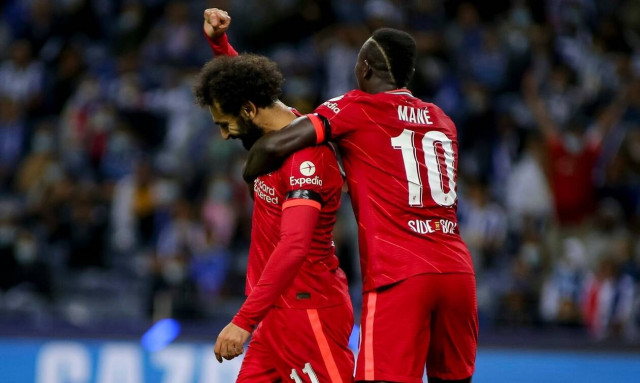 Ίντερ - Λίβερπουλ - Μια παλιά ξεχασμένη κόντρα