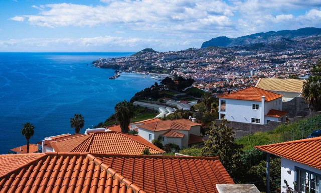 Ισχυρός σεισμός στη Μαδέρα: Τα δημοφιλή τουριστικά νησιά ταρακουνήθηκαν - Πανικοβλήθηκαν οι ντόπιοι