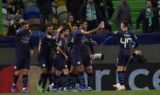 Μάντσεστερ Σίτι: Εφιάλτης στον αέρα για τους «πολίτες» - Αναγκαστική προσγείωση στο Λίβερπουλ