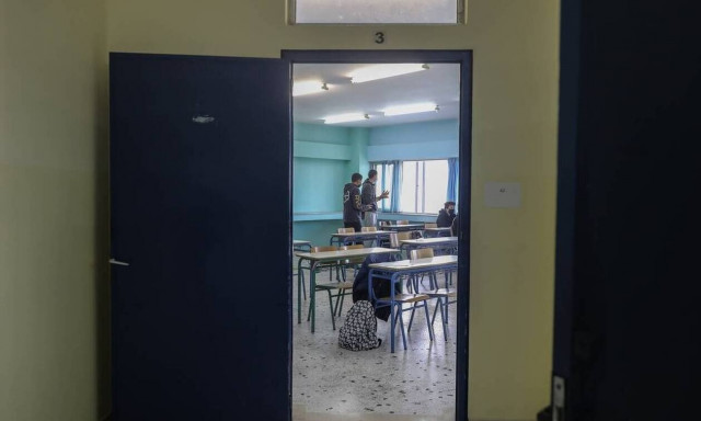 Κορονοϊός: Αυξήθηκε ο αριθμός των κρουσμάτων σε παιδιά και εφήβους 4 - 18 ετών