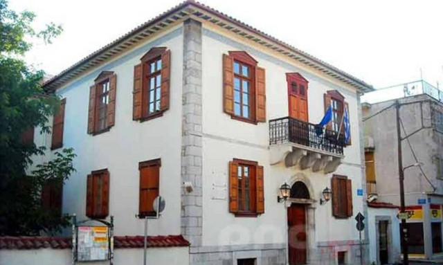 Πανεπιστήμιο Πελοποννήσου: Φοιτήτριες καταγγέλουν καθηγητή για σεξουαλική παρενόχληση