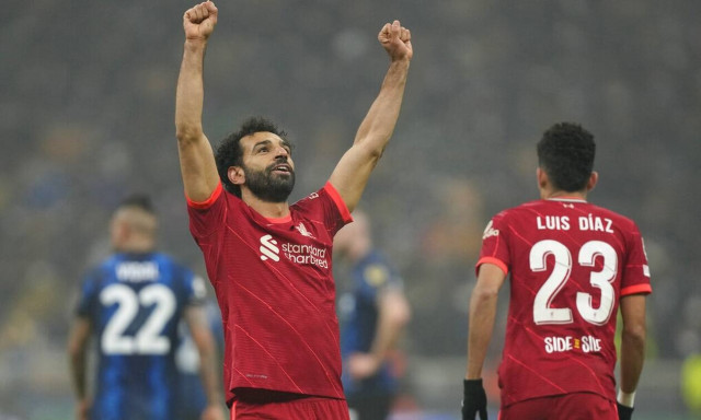 Champions League: Θρίαμβος για τη Λίβερπουλ, γλίτωσε στο 90' η Μπάγερν - Δείτε τα highlights