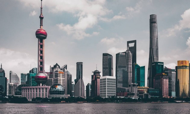 Κίνα: Θα αυξήσει την κατανάλωση άνθρακα για να στηρίξει την οικονομική της ανάκαμψη