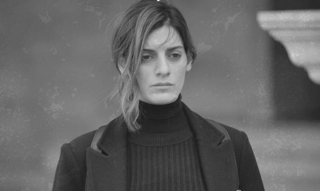 Σασμός Spoiler 16/2: Η Αργυρώ κάνει απόπειρα αυτοκτονίας