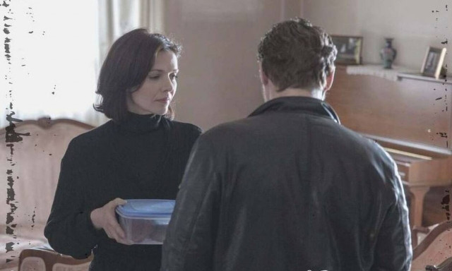 Σασμός: Το μεγάλο spoiler του σκηνοθέτη της σειράς - Τι θα δούμε στα επόμενα επεισόδια (vids)