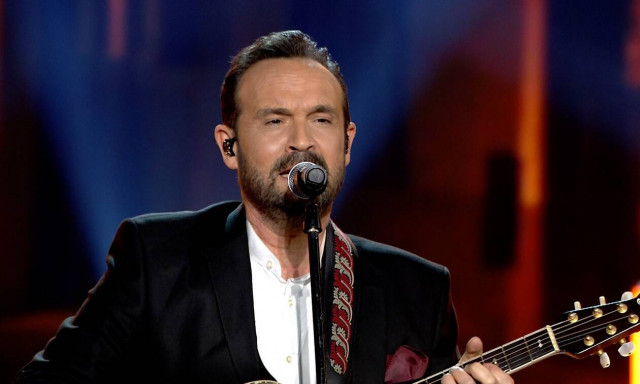 «Σπίτι με το Mega» με τον Κώστα Μακεδόνα