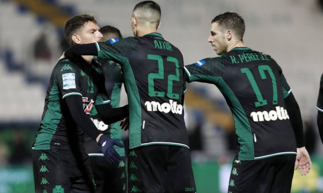 Super League: Τέταρτος με περίπατο ο Παναθηναϊκός, παλικάρι ο ΟΦΗ - Τα highlights κι η βαθμολογία