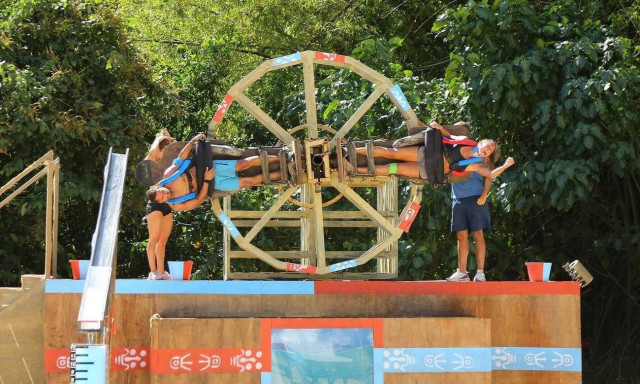 Survivor: «Καταρρέουν» οι Μαχητές και απομονώνεται ο Μαρτίκας - Ποιος αποχωρεί σήμερα (vids)