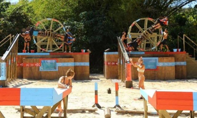 Survivor Spoiler: «Πρέπει να αποχωρήσει αυτός ο άνθρωπος»