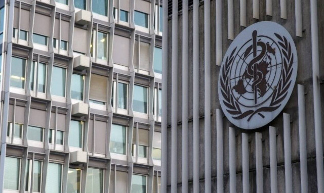 ΠΟΥ: Τα χαμηλότερα ποσοστά των τεστ είναι ίσως ο λόγος για την πτώση των αναφορών κρουσμάτων