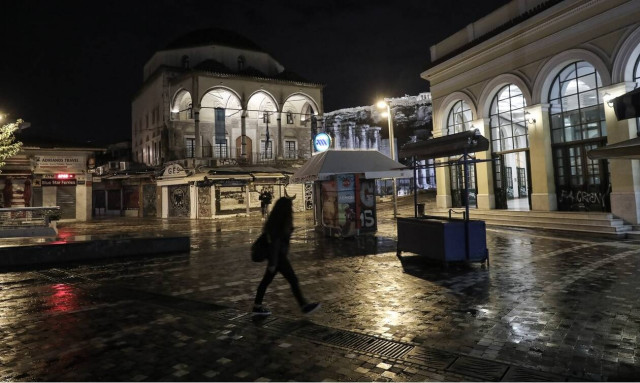 Χαλάρωση μέτρων: Τι θα συζητήσει η Επιτροπή των Ειδικών την Πέμπτη (17/2)