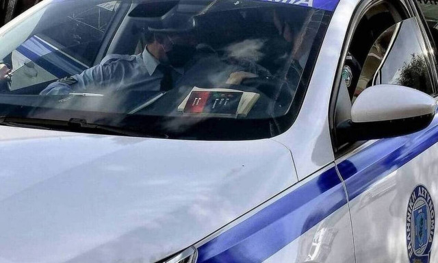 Χανιά: Συνελήφθη αλλοδαπός που έκλεψε εξοπλισμό 15.000 ευρώ από ξενοδοχείο