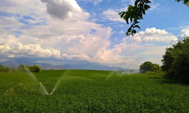 Εκδόθηκαν δυο προσκλήσεις για μείωση της Νιτρορύπανσης προϋπολογισμού 150 εκατ. ευρώ