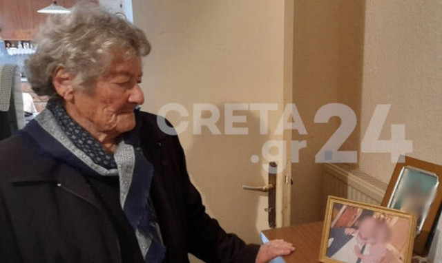 Κρήτη: Συγκλονίζει η γιαγιά της 11χρονης που κατήγγειλε τον θείο της για βιασμό - «Δεν το πιστεύω»