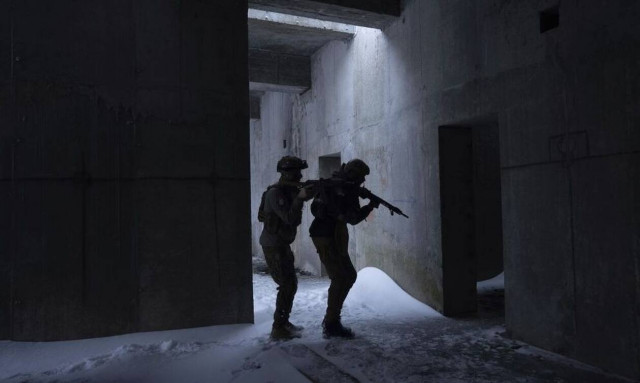 «Μυρίζει μπαρούτι» ξανά στην Ουκρανία: Η δήλωση «φωτιά» του Μπάιντεν και οι κινήσεις της Ρωσίας