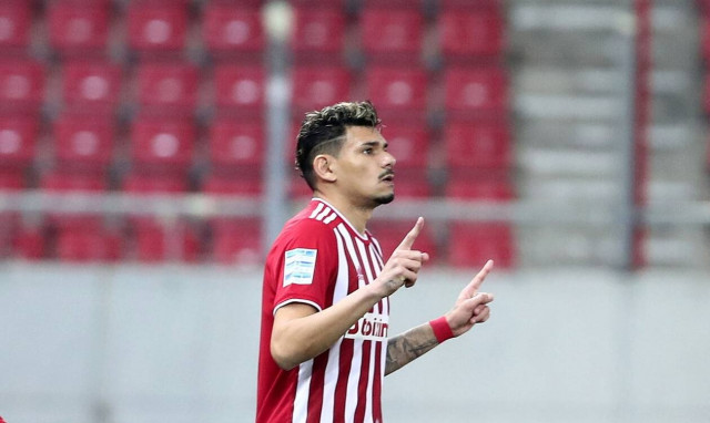 Στη μάχη για την πρόκριση μπαίνουν ο Ολυμπιακός και ο ΠΑΟΚ