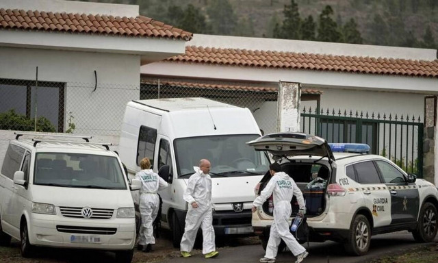 Ισπανία: Γερμανός καταδικάστηκε για τη δολοφονία της συζύγου του και του γιου του