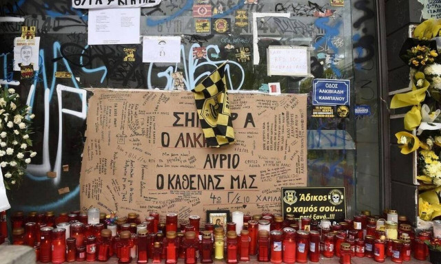 Δολοφονία Άλκη: «Ο "μεγάλος" δεν είχε καμία σχέση με το έγκλημα», λέει ο δικηγόρος του