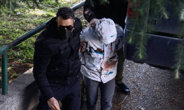 Δολοφονία Άλκη Καμπανού: Απολογείται σήμερα ο «Ντίνος»