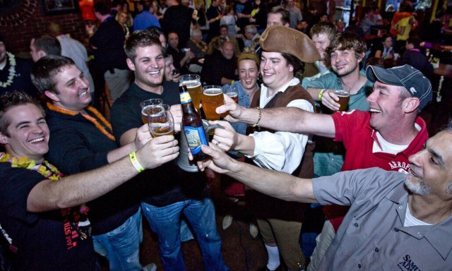 Αυτή είναι η χώρα με την φθηνότερη μπίρα στον κόσμο