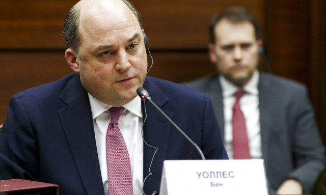 Το ΝΑΤΟ ξεκαθάρισε στο Κρεμλίνο ότι δεν θα αλλάξει την πολιτική του της «ανοιχτής πόρτας»