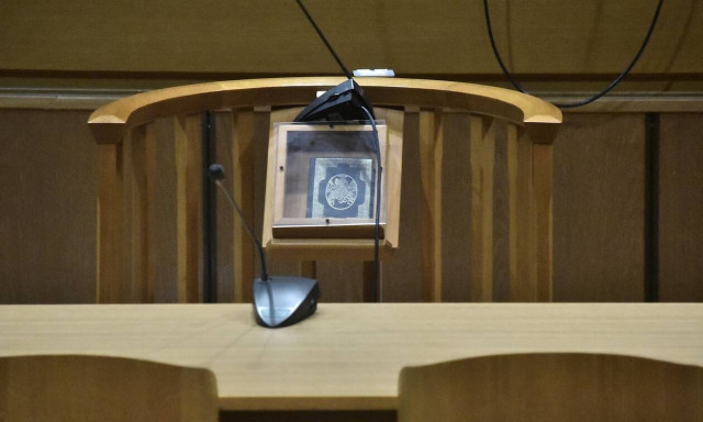 Ποινική δίωξη για βιασμό κατά συρροή σε 40χρονο ηθοποιό