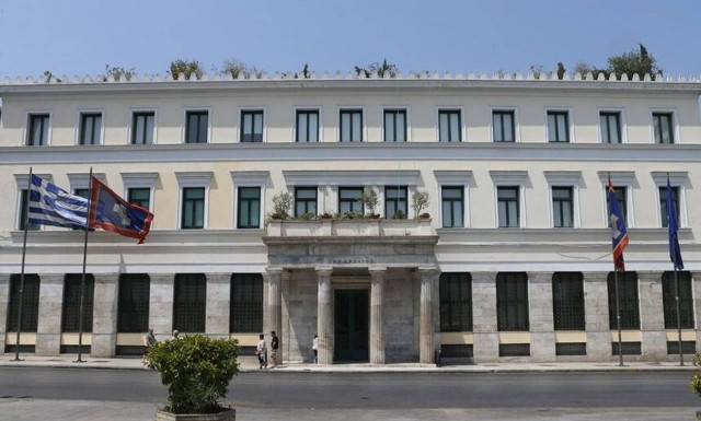 Δημαρχείο Αθηνών