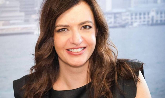 Τράπεζα Πειραιώς: Αποχώρησε η Ελένη Βρεττού, αναλαμβάνει Chief Strategy στην Lamda