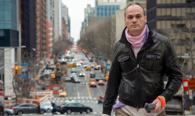 Σάλος με το ηθοποιό Λάμπρο Φιλίππου: Ποινική δίωξη για βιασμό κατά συρροή - Καταγγελία 4 γυναικών