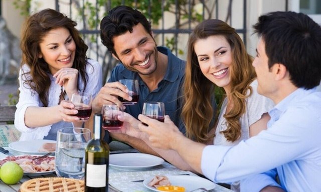 5 τρόποι για να κερδίζεις πάντα τους γύρω σου