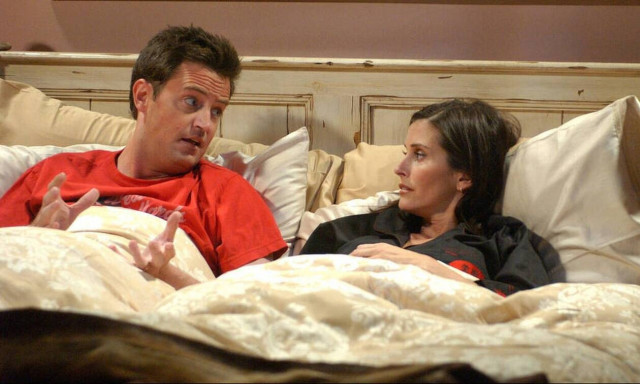 Αυτό το βιβλίο γράφτηκε για όσους δεν κάνουν πολύ σεξ