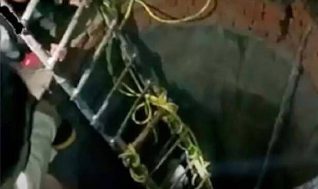 Τραγωδία στην Ινδία: 13 γυναίκες και παιδιά έπεσαν σε πηγάδι κατά τη διάρκεια γαμήλιας δεξίωσης