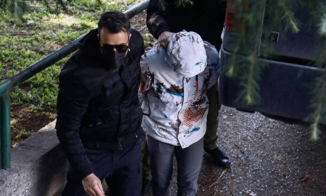Δολοφονία Άλκη: Στην ανακρίτρια για να απολογηθεί ο 12ος κατηγορούμενος