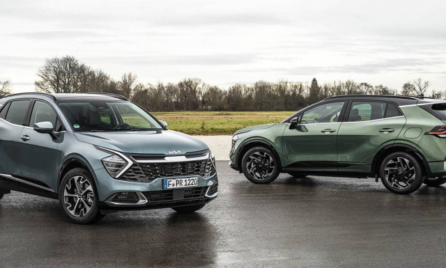 J.D. Power: Η Kia είναι η πιο αξιόπιστη μάρκα