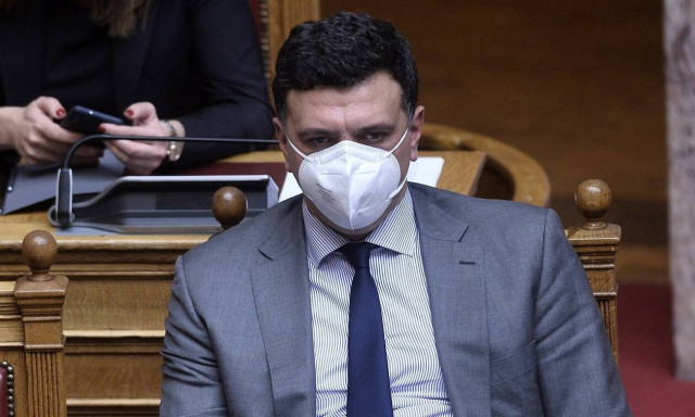 Kικίλιας στο Reuters: Η Ελλάδα βρίσκεται στην pole position του Τουρισμού