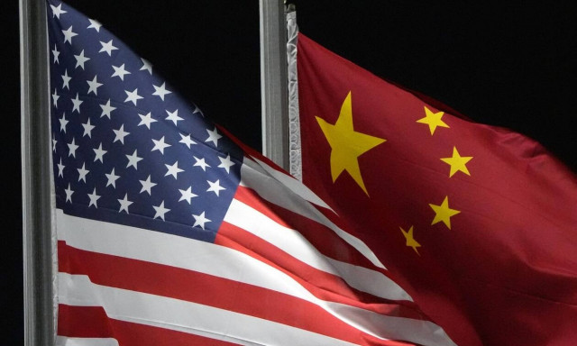 Ουκρανία: Η Κίνα κατηγορεί τις ΗΠΑ ότι υποδαυλίζουν την ένταση μέσω της διεύρυνσης του ΝΑΤΟ