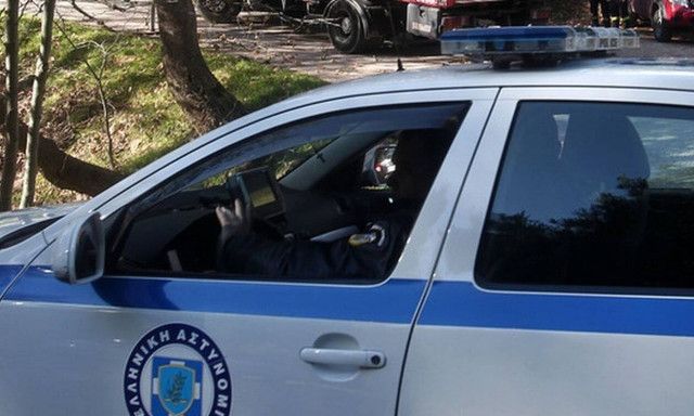 Κρήτη: Αιματηρό επεισόδιο στο Ηράκλειο - Χτύπησε την σύντροφό του και μαχαίρωσε τον πρώην σύζυγό της