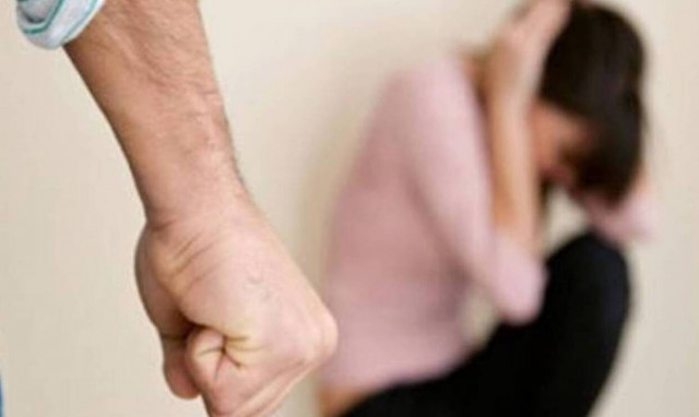 Πάνω από το ένα τέταρτο των γυναικών στον κόσμο έχουν υποστεί βία από το σύντροφό τους