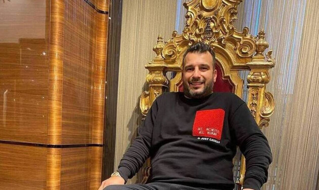 Απαγωγή Κυπαρίσση: Σπαρακτική έκκληση της μητέρας του επιχειρηματία - «Σας παρακαλώ επικοινωνήστε»