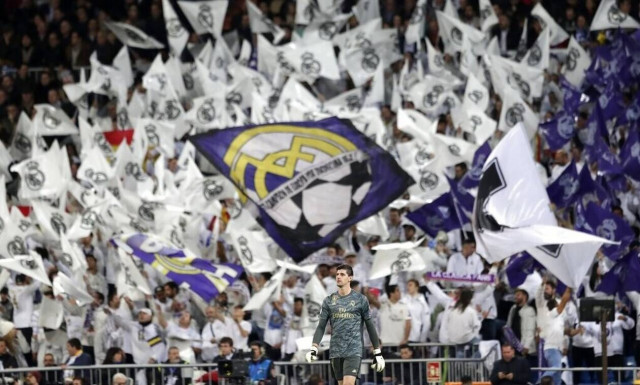 LaLiga: Επιστροφή στην κανονικότητα – 100% πληρότητα στα γήπεδα, υποχρεωτική η μάσκα