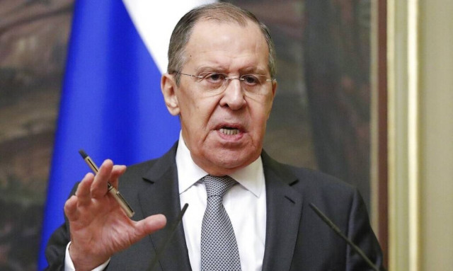 Ουκρανία: Η Μόσχα θα απαντήσει στις προτάσεις της Δύσης «εντός ωρών»